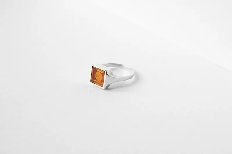 3D-printed Lego jewellery by Hintlab! 5