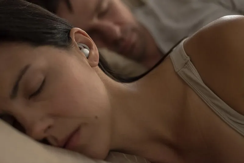 Video: Bose tries a new crowdfunding earbud