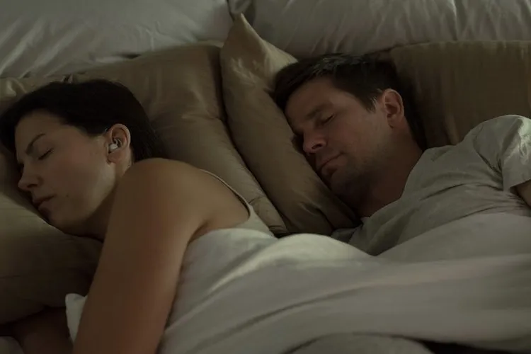 Video: Bose tries a new crowdfunding earbud