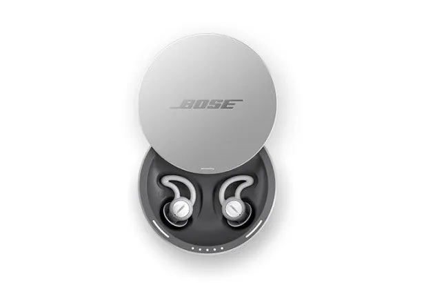 Video: Bose tries a new crowdfunding earbud