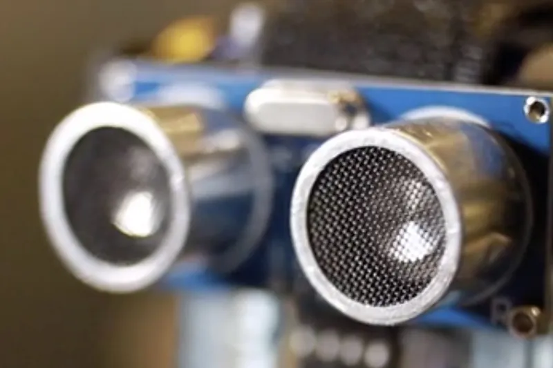 Video: T-BOTS is a two-wheeled balancing robot providing an interactive way to learn programming