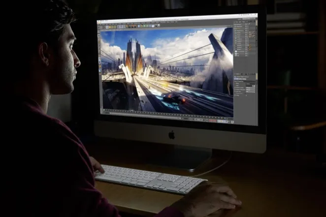 iMac Pro might ship with an advanced theft detection that can't be disabled 0