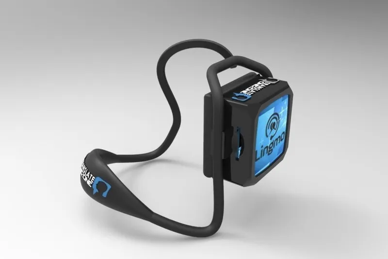 Lingmo Language Translator Powered by IBM Watson 0