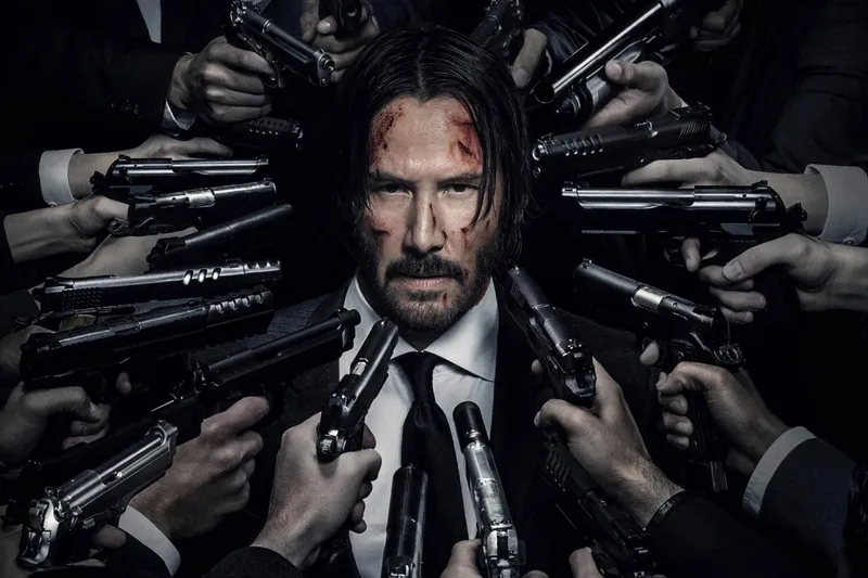 Here is This Week's Top 10 Most Pirated Movies! 4