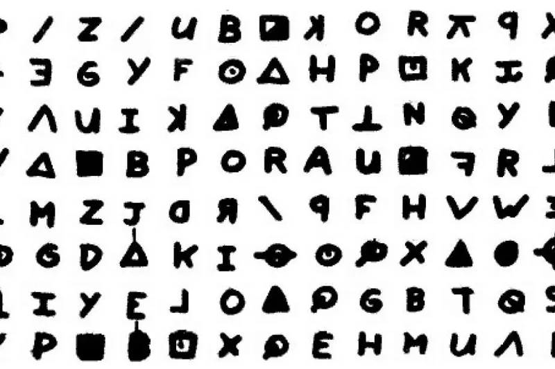 AI-Program might help solve Zodiac Killer Mystery 0