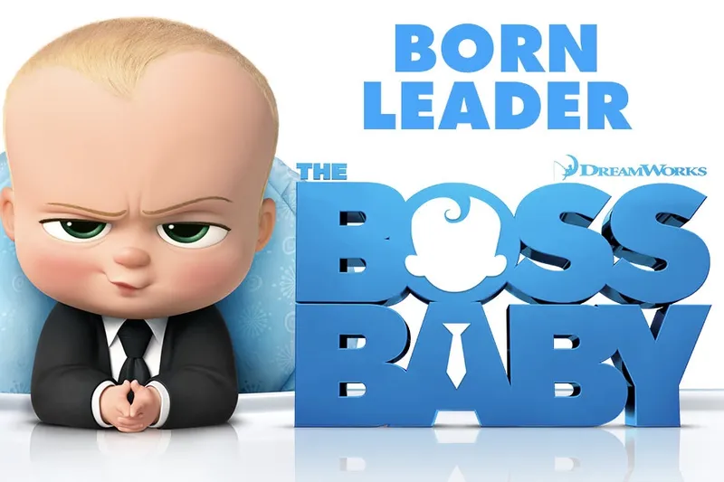 Here is This Week's Top 10 Most Pirated Movies! 1