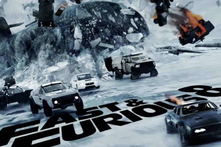 Here is This Week's Top 10 Most Pirated Movies! 5