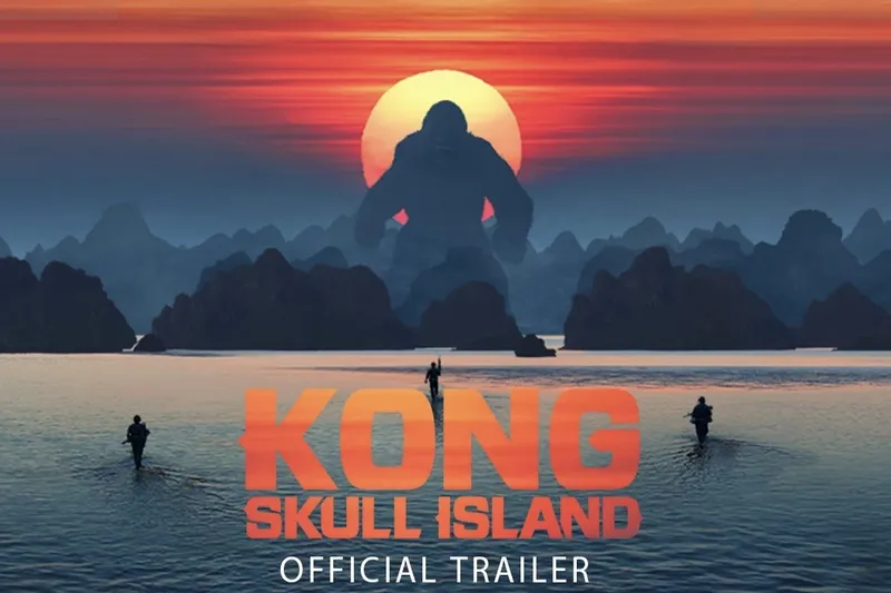 Here is This Week's Top 10 Most Pirated Movies! 6