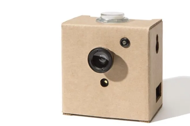 Google's AIY Vision Kit will change the way you look at AI 1