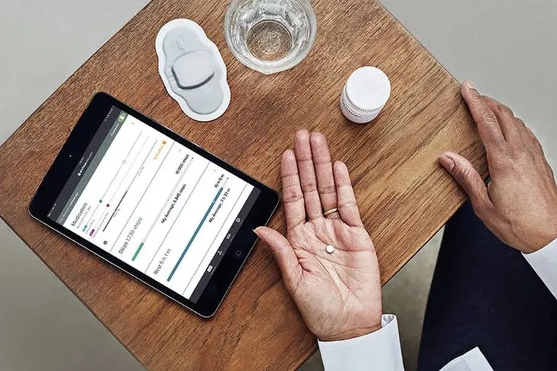 Everything you need to know about the first ever digital pill DO NOT POST