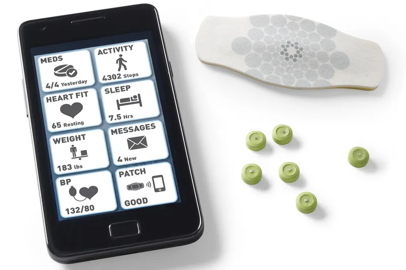 Everything you need to know about the first ever digital pill DO NOT POST