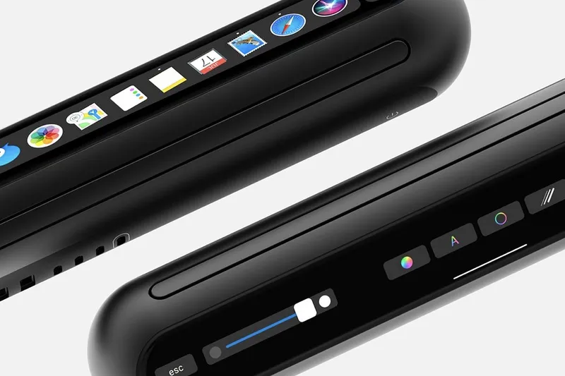 Meet the retro design that is Taptop! 4