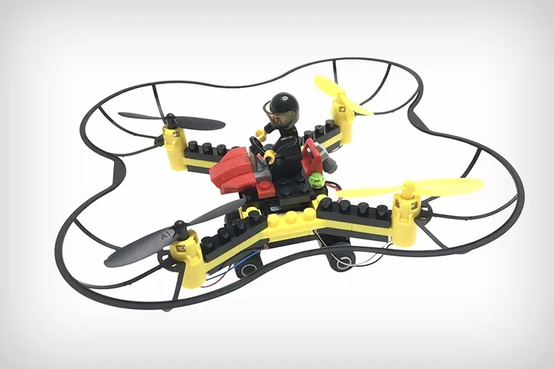 Let it go, Let's go, LEGO!!