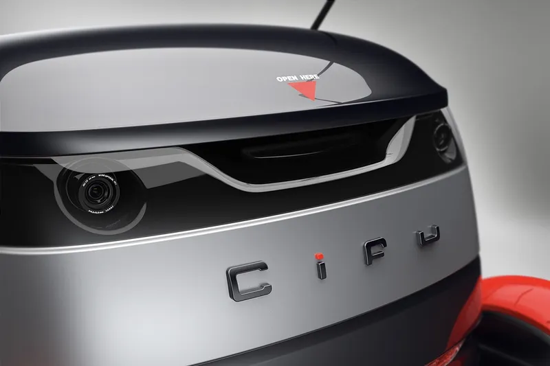 Cifu: Designed to deliver!!