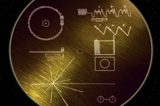 Video: 40 years ago NASA sent a message to aliens, here is what it says.