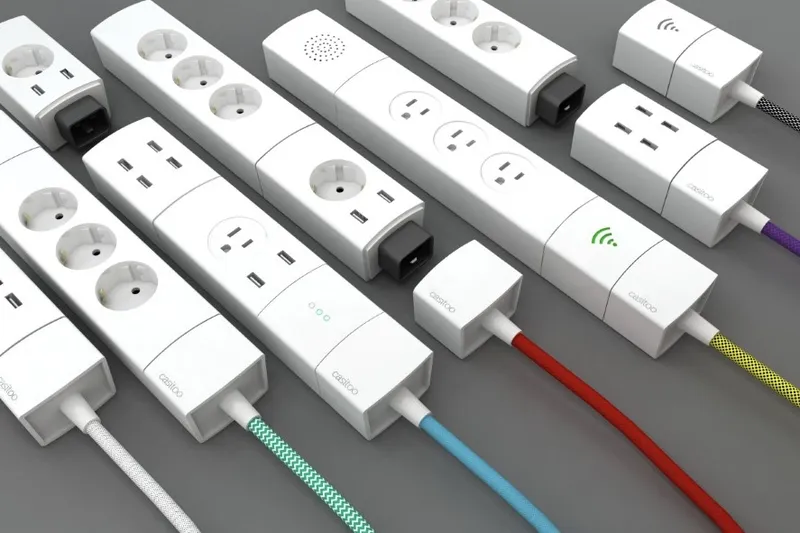 Power chords that features add-ons, a MUST HAVE 0