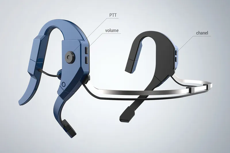 Underwater Walkie-Talkie! 10