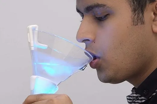 Video: Vocktails - Virtual Cocktails