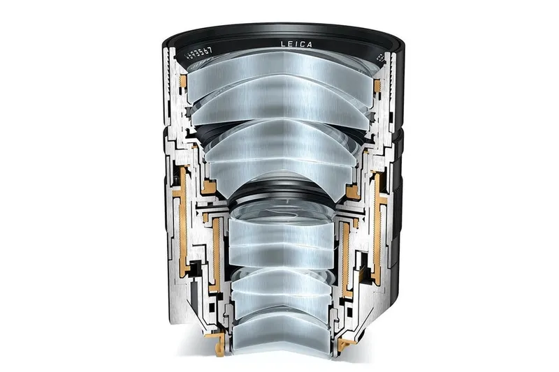 Video: The new Leica 75mm lens -- Holiday 29 DEC