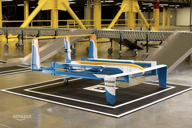 Amazon patents self-destructing drones 2