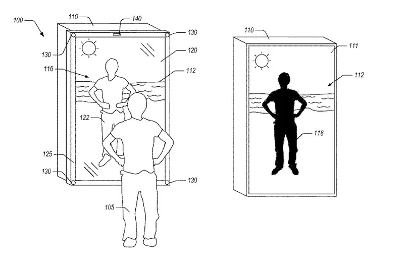 A new Amazon Patent has surfaced and it looks INSANE!!