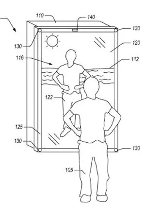 A new Amazon Patent has surfaced and it looks INSANE!!