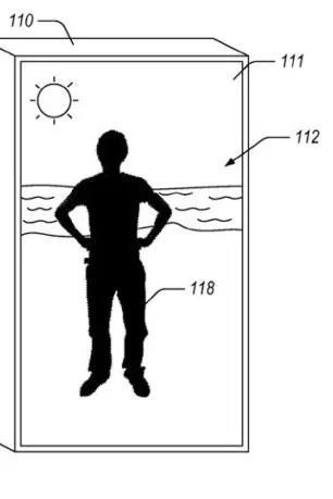 A new Amazon Patent has surfaced and it looks INSANE!!