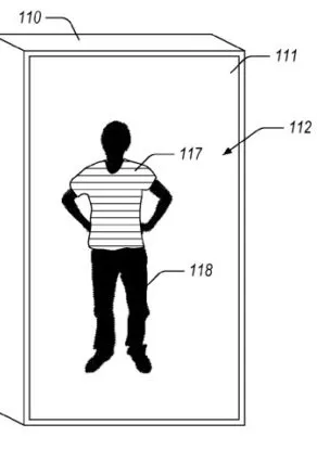 A new Amazon Patent has surfaced and it looks INSANE!!