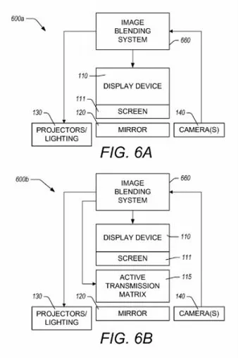 A new Amazon Patent has surfaced and it looks INSANE!!