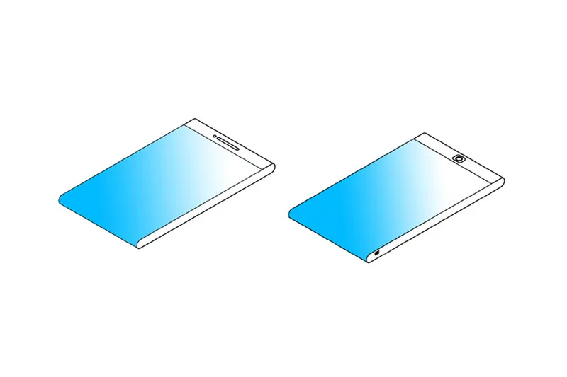 A double-sided phone, who knew that would even happen