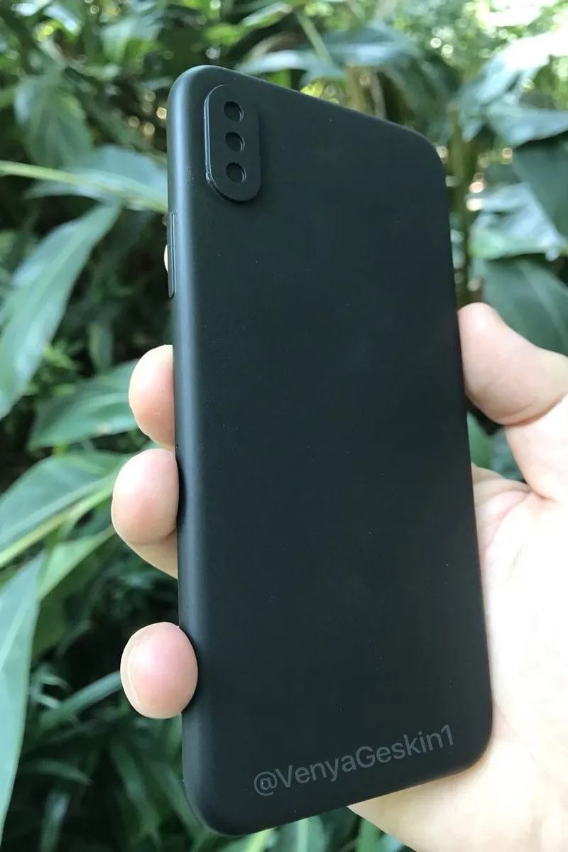Is this what Apple's iPhone 8 might look like? 2
