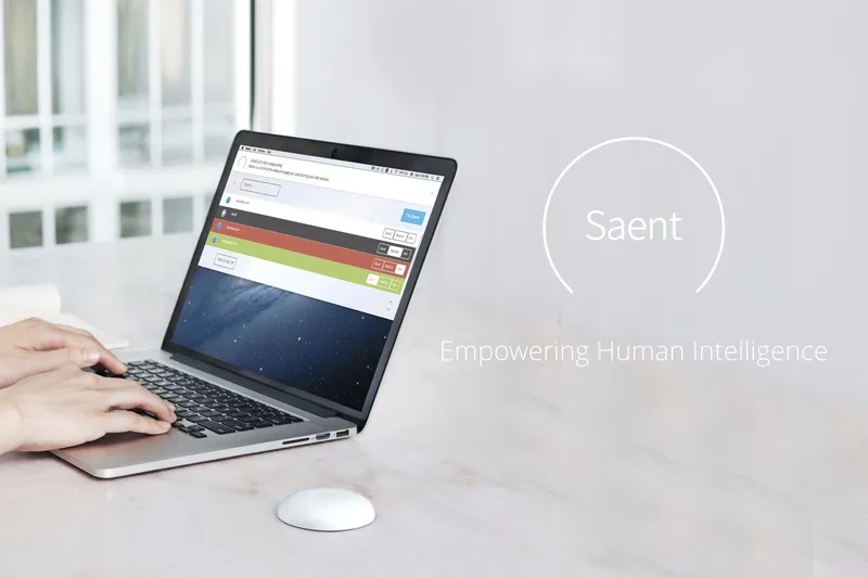 Video: Saent: the multitasking gadget you need to be more productive