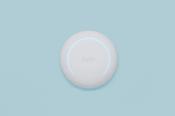 Video: Saent: the multitasking gadget you need to be more productive