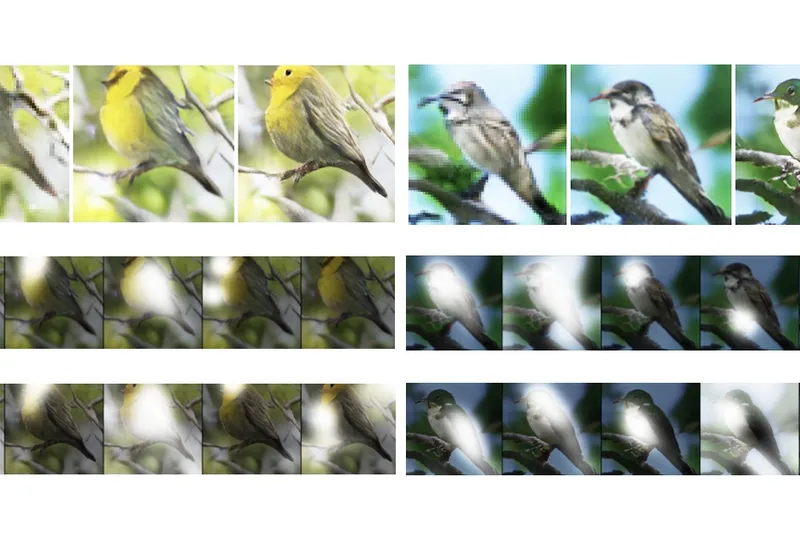 Microsoft created an AI drawing bot and the results  are amazing
