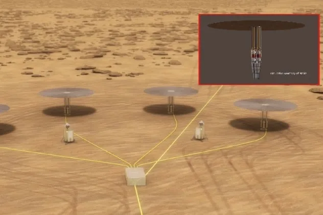 Video: How to power a habitat on Mars with