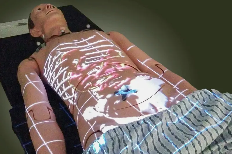 Video: Doctors can now
