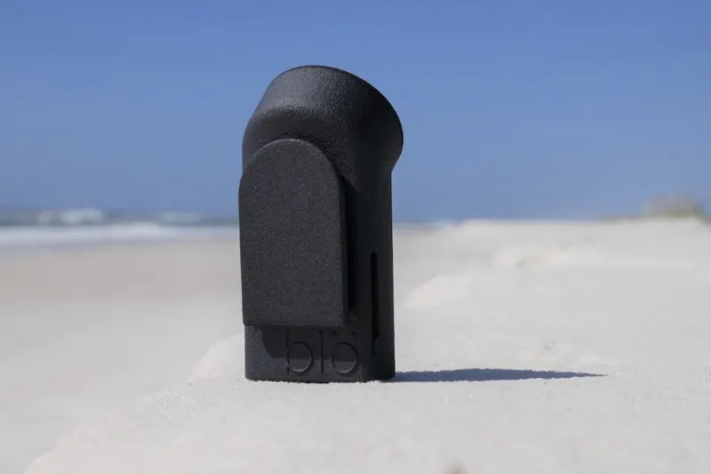 Video: Blö - The coolest wearable, literally!!