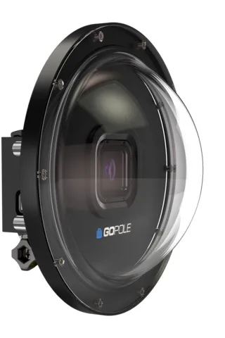 The GoPro Dome is the Ultimate Gadget for your Beach Holidays!! 0