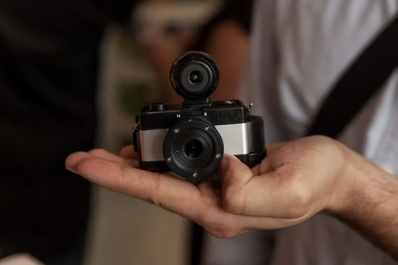 Video; Golden Rule #1 - Take your camera everywhere you go