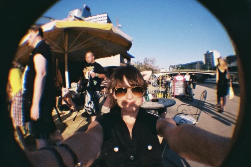 Video; Golden Rule #1 - Take your camera everywhere you go