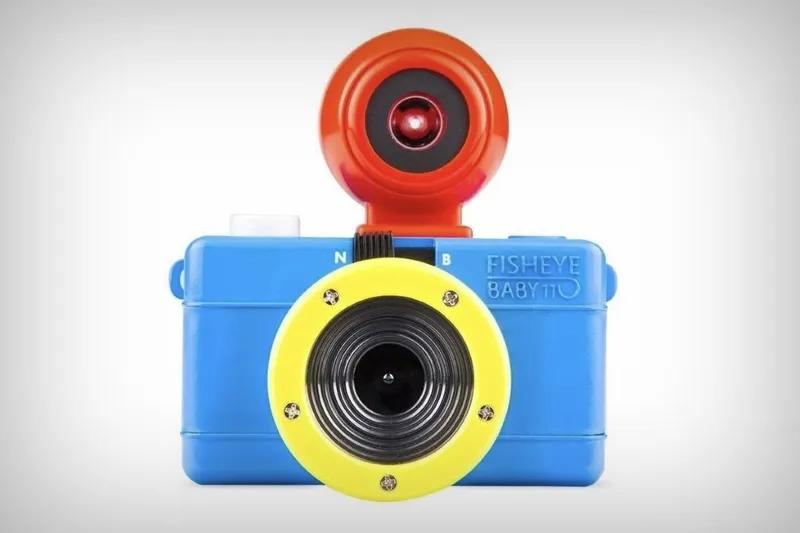 Video; Golden Rule #1 - Take your camera everywhere you go