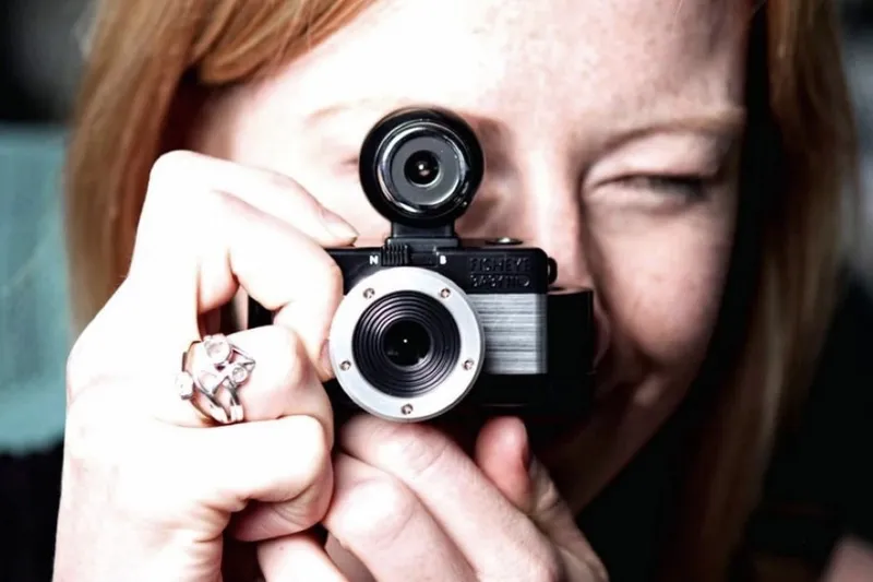 Video; Golden Rule #1 - Take your camera everywhere you go
