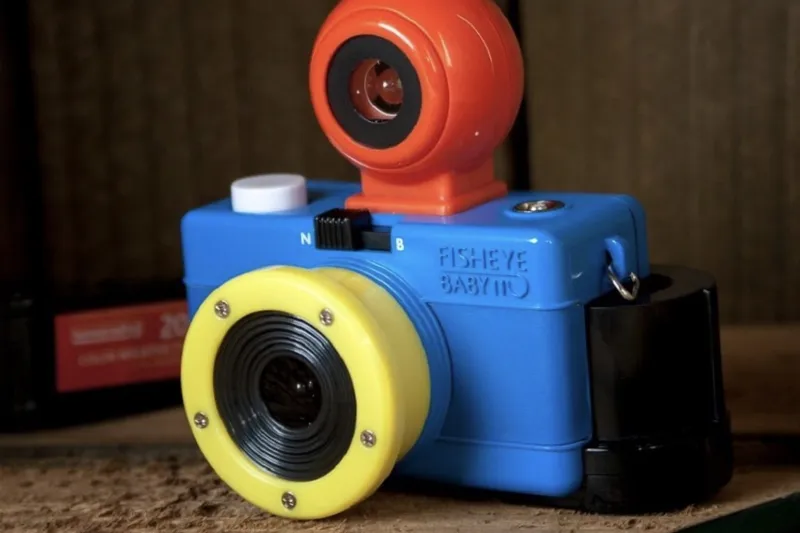 Video; Golden Rule #1 - Take your camera everywhere you go
