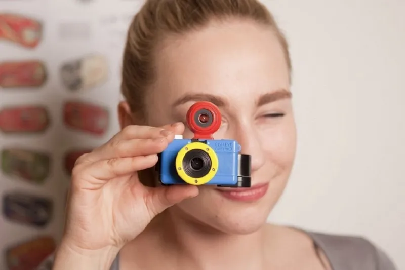 Video; Golden Rule #1 - Take your camera everywhere you go