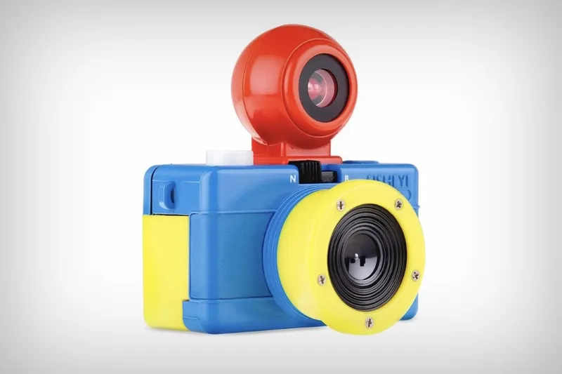 Video; Golden Rule #1 - Take your camera everywhere you go