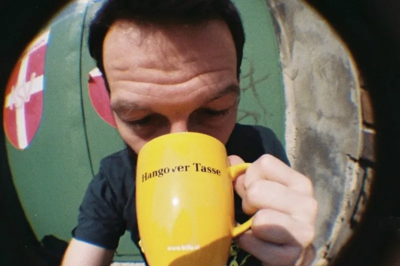 Video; Golden Rule #1 - Take your camera everywhere you go