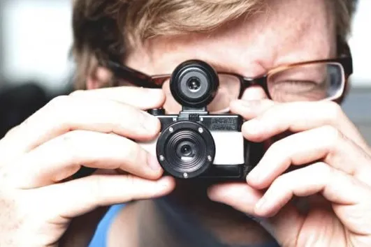 Video; Golden Rule #1 - Take your camera everywhere you go