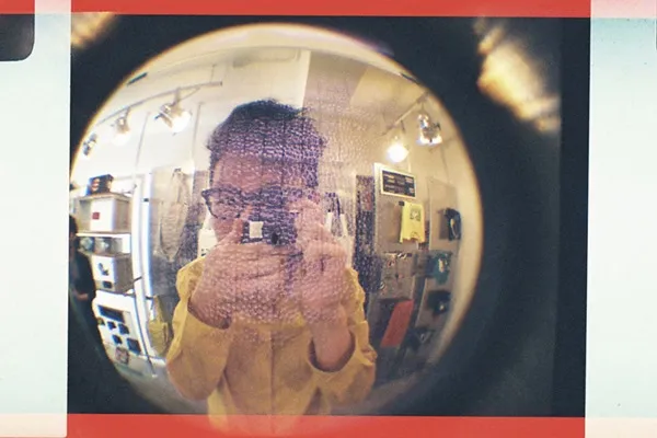 Video; Golden Rule #1 - Take your camera everywhere you go