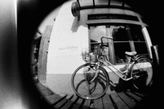 Video; Golden Rule #1 - Take your camera everywhere you go
