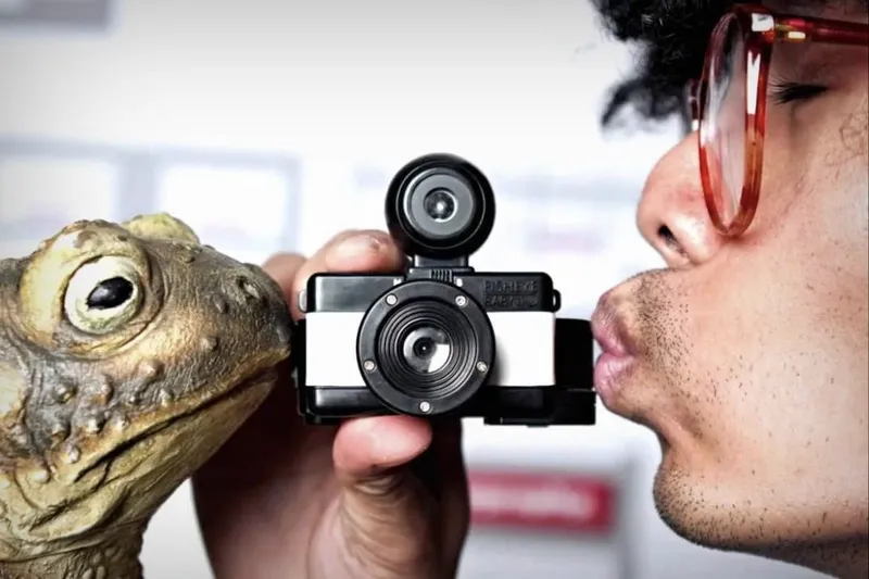 Video; Golden Rule #1 - Take your camera everywhere you go